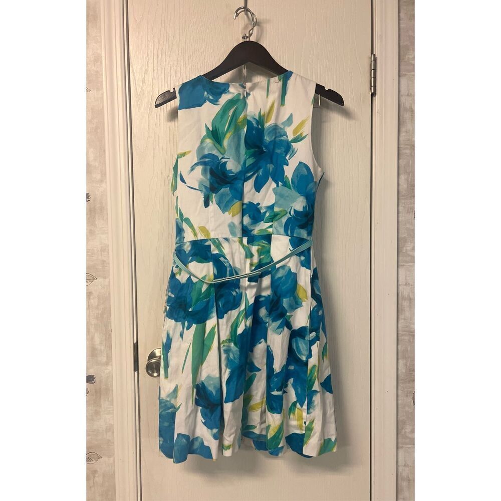 DB Dress - Picture 2 of 4